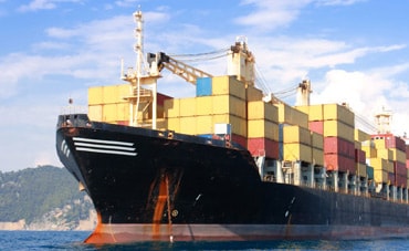 international shifting services in Delhi
