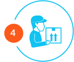 Local Shifting Services in Delhi